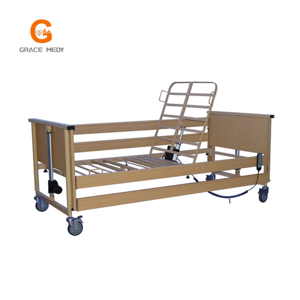 home nursing bed