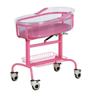 hospital bassinet