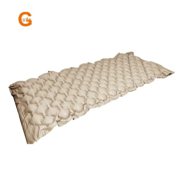hospital bed air mattress