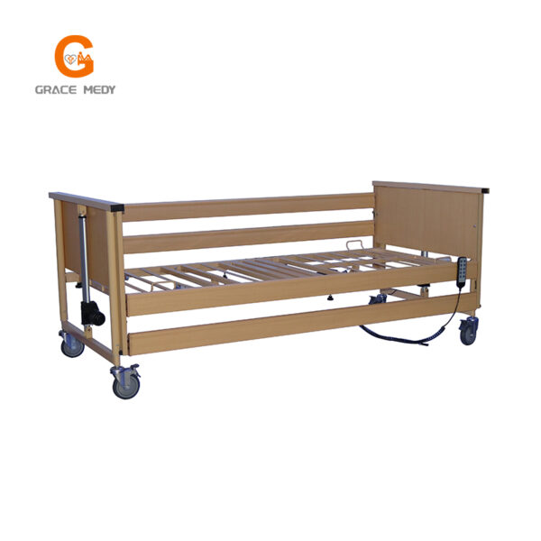 hospital bed for home