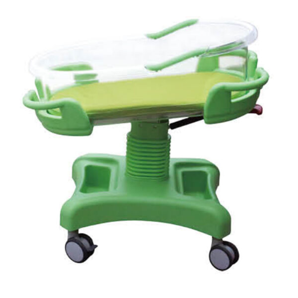 hospital crib bed