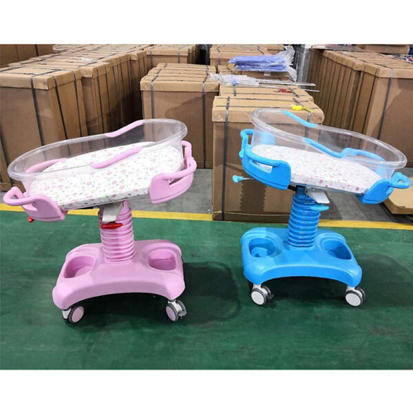 hospital infant bed​