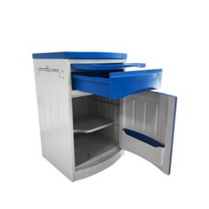 Hospital ward furniture