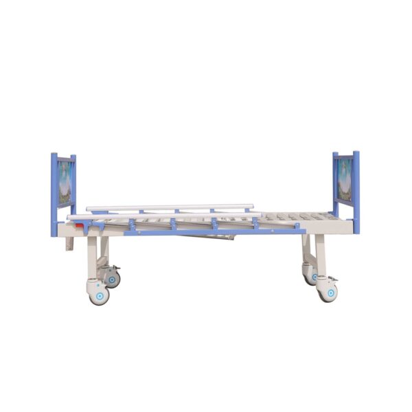 children's hospital bed