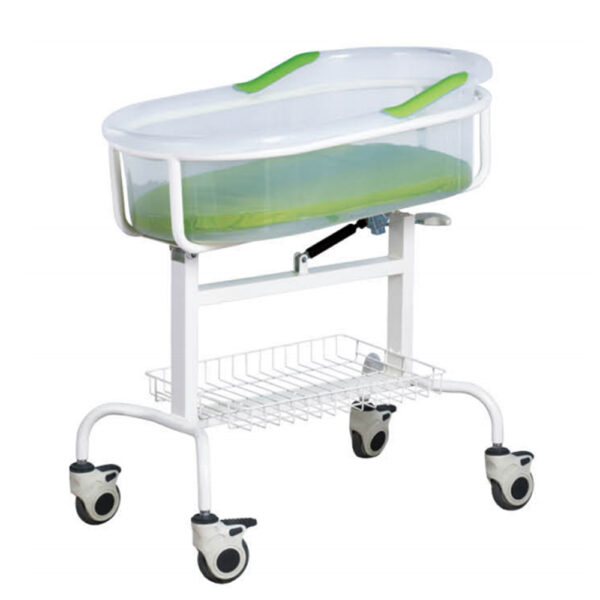 newborn hospital bassinet