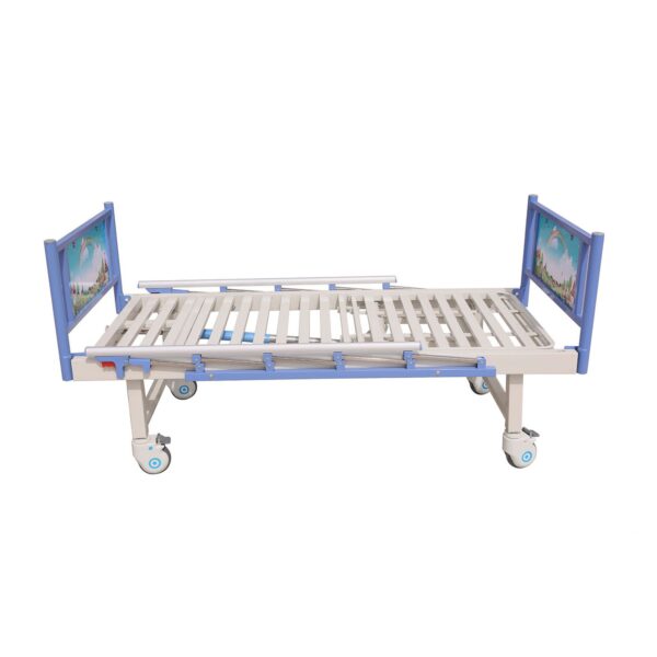 adjustable hospital bed​