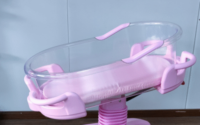 Customizing Hospital Crib Beds For Middle East Markets