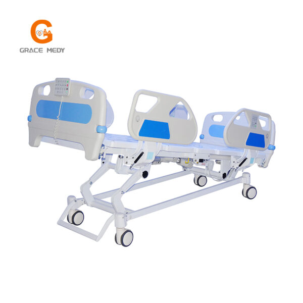 5 function hospital bed