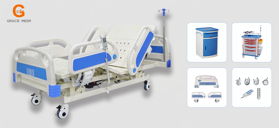 MATCHING HOSPITAL FURNITURE