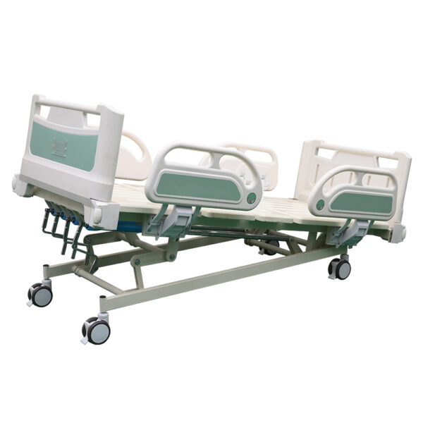 adjustable hospital bed 5 function