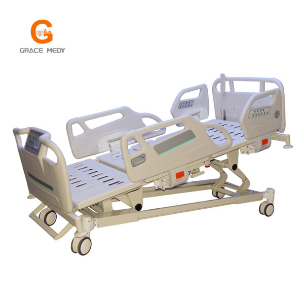 bariatric hospital bed