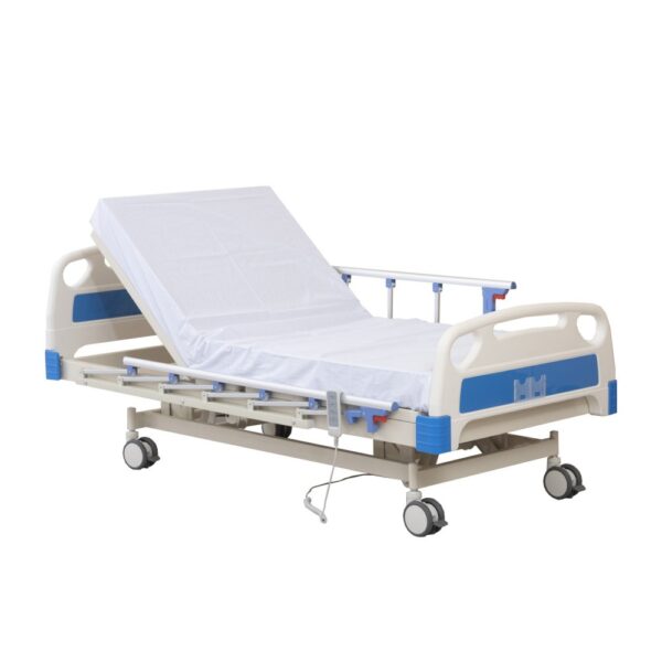 electric hospital bed factory