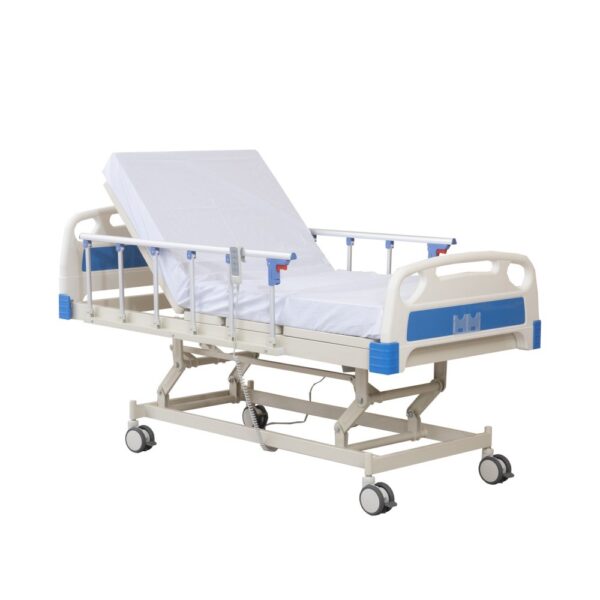 electric hospital beds