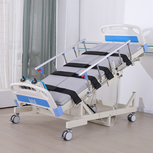 excercise bed for elderly