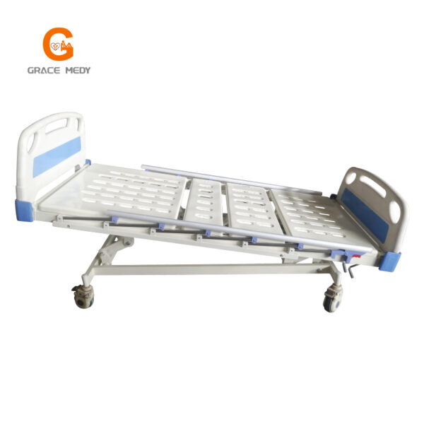 five function manual hospital bed​