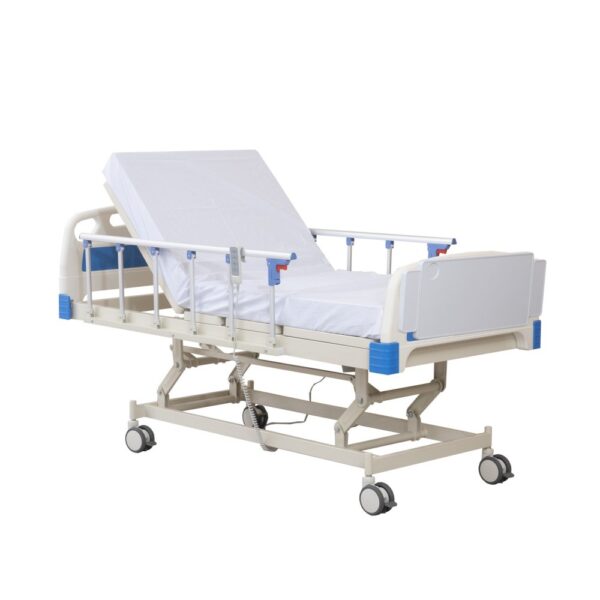 full electric hospital bed