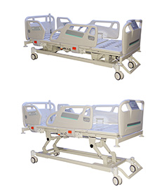 height adjustable