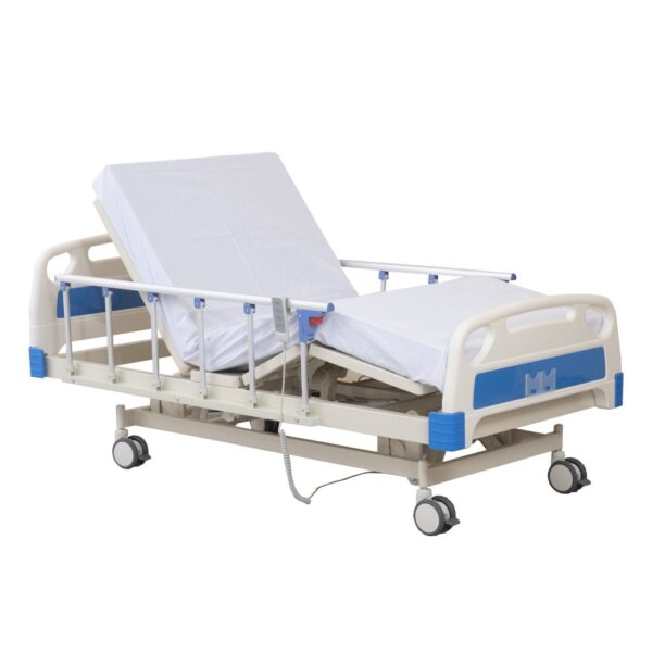 hi-low hospital bed electric​