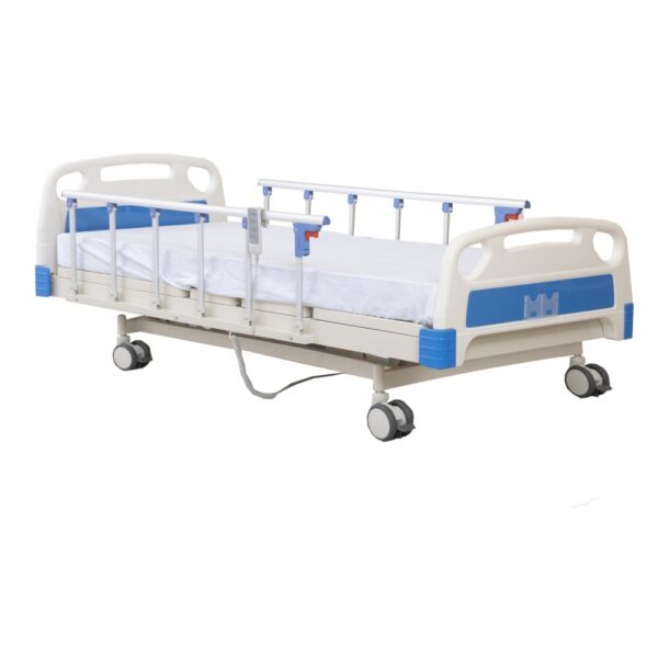 high low electric hospital beds