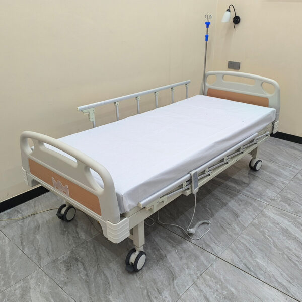 home care hospital bed
