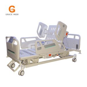 hospital bed factory