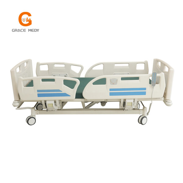 hospital bed full electric​