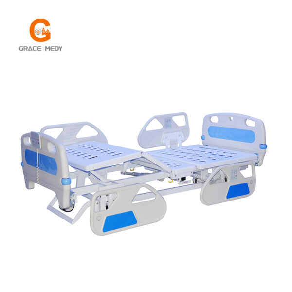 hospital bed fully electric​