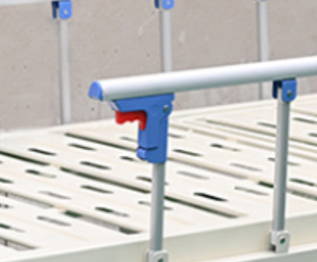 hospital bed guardrail hospital bed guardrail