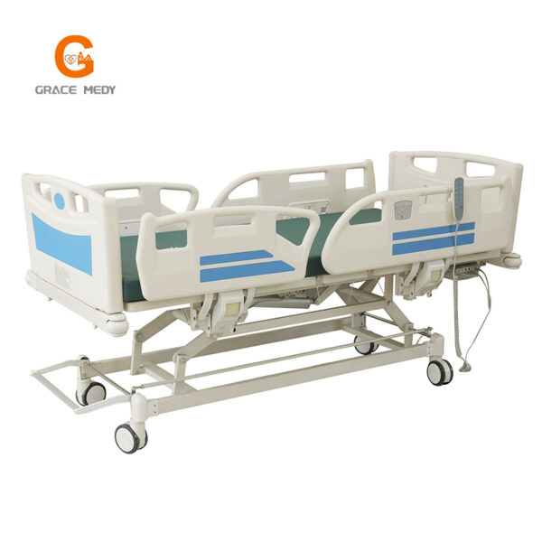 hospital electric beds