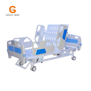 electric adjustable hospital bed​