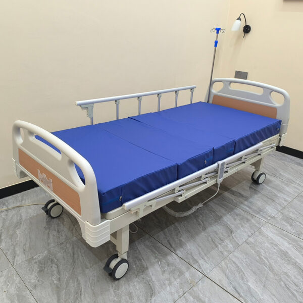 hospital ward bed 2 function