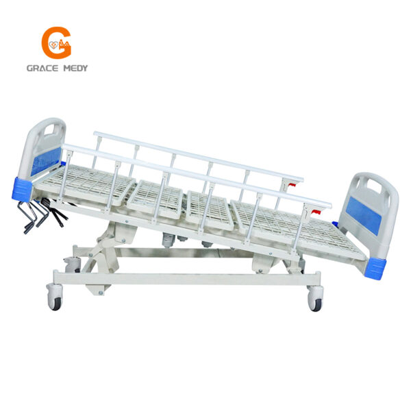 manual hospital bed from manufacturer​