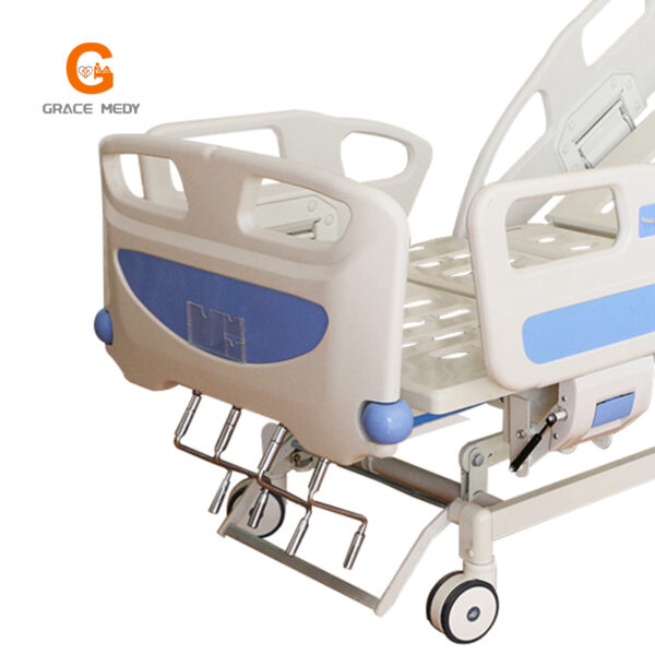 manual hospital bed oem​