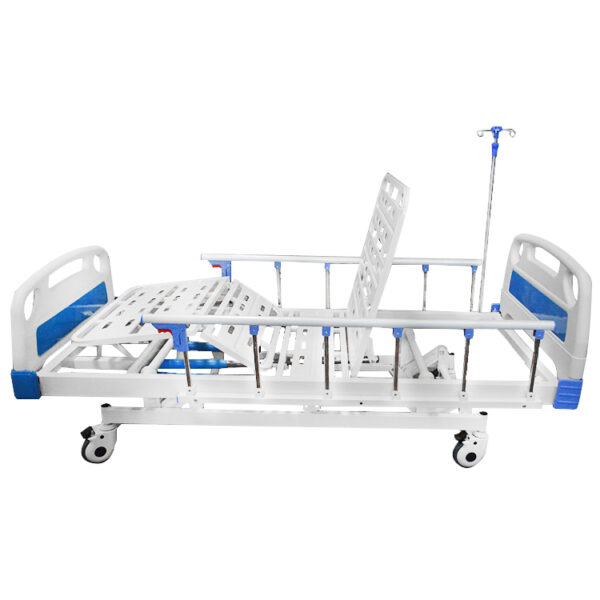 manual hospital beds