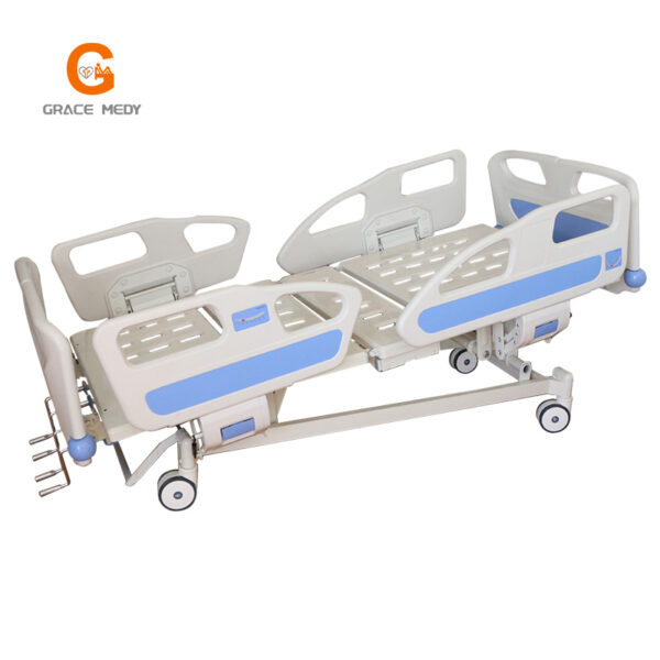 manual hospital beds​
