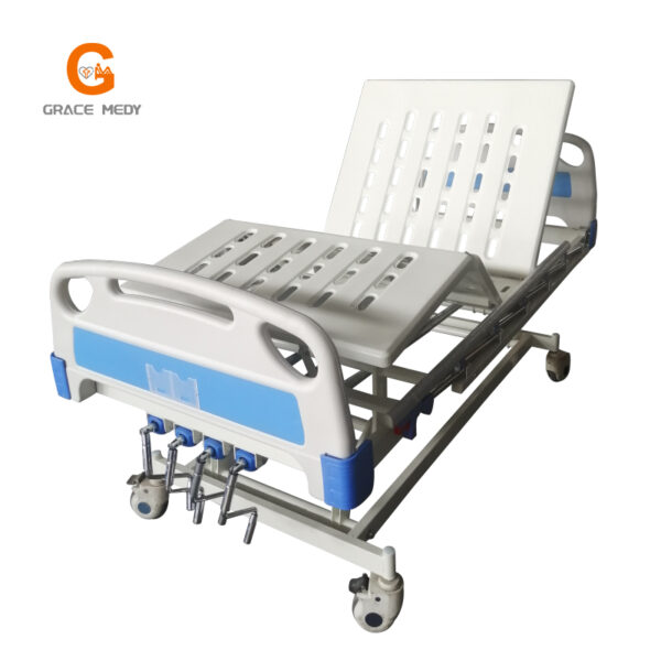 oem manual hospital bed