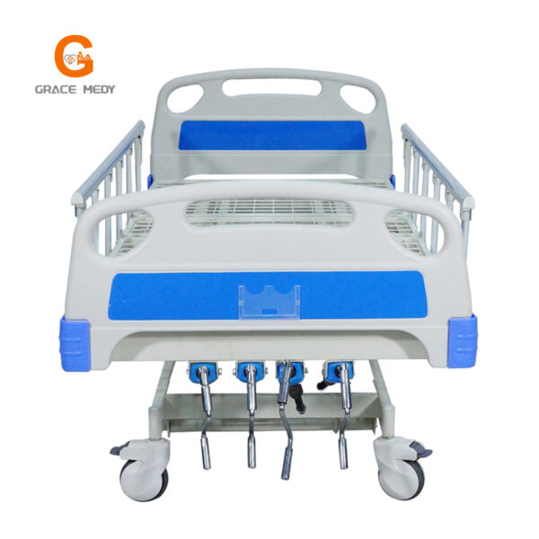 oem manual hospital bed​