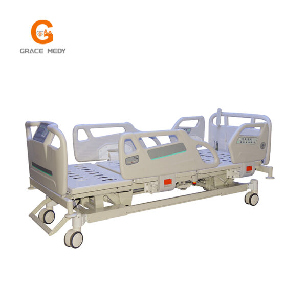 patient bed