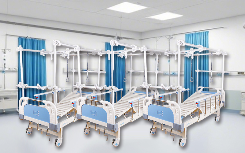 professional hospital orthopedic bed professional hospital orthopedic bed
