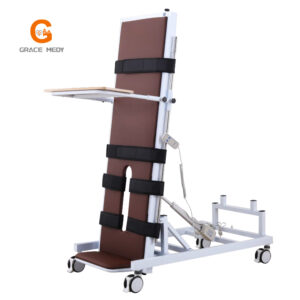 rehabilitation standing bed