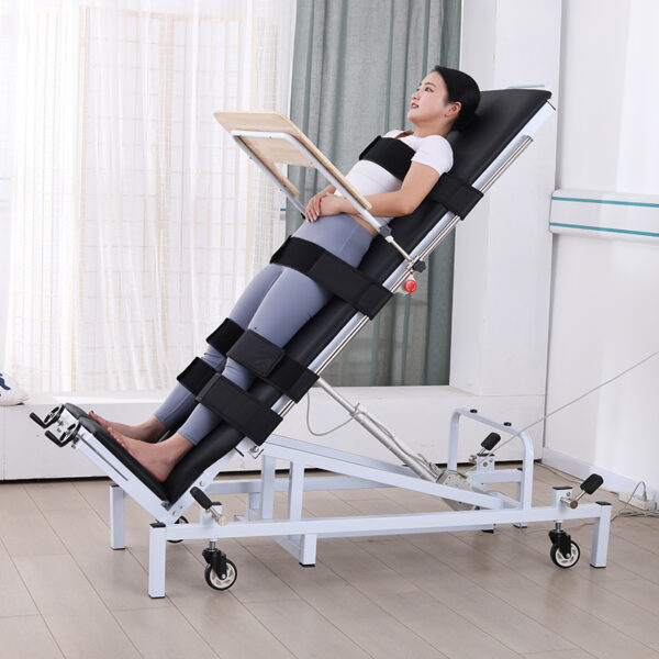 stand up bed
