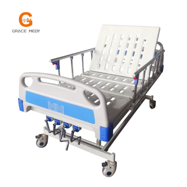 wholesale hospital manual bed