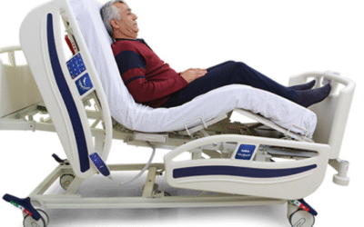 What Are The Benefits Of A Hospital Bed With Mattress?