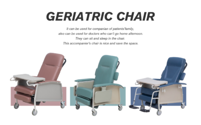 How To Use Hospital Chair Recliner