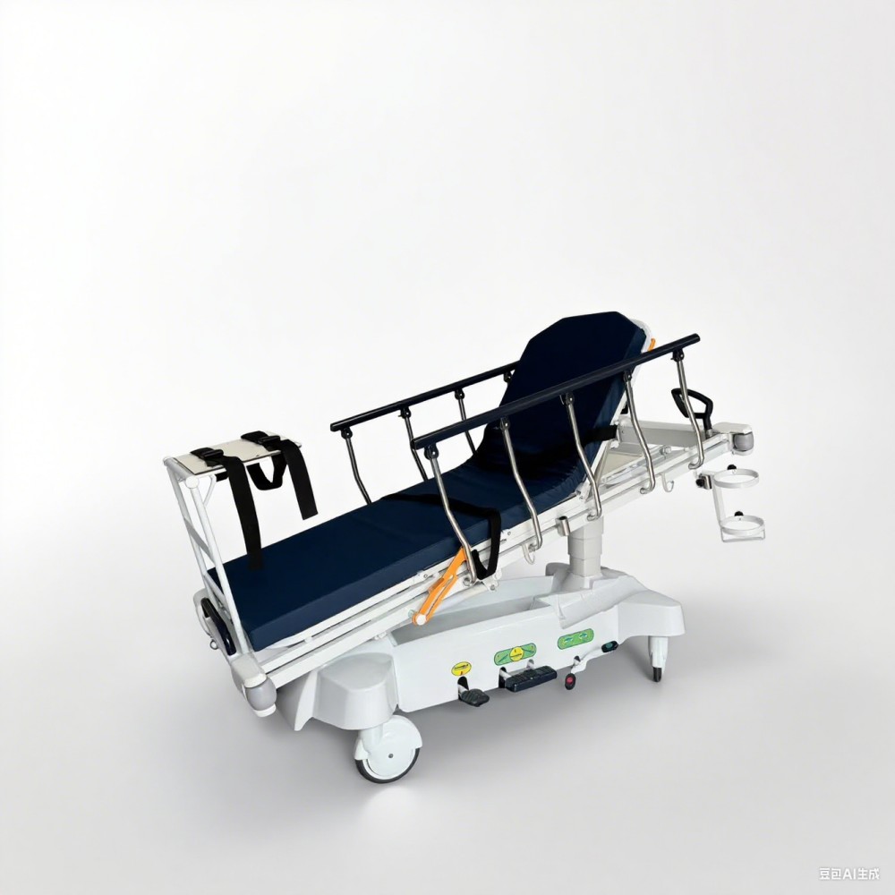 gurney stretcher
