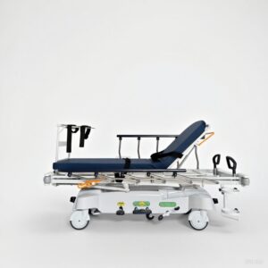 wholesale patient stretcher trolley