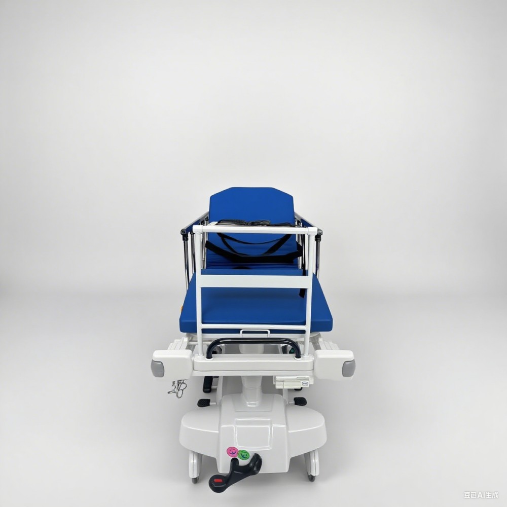patient transfer stretcher