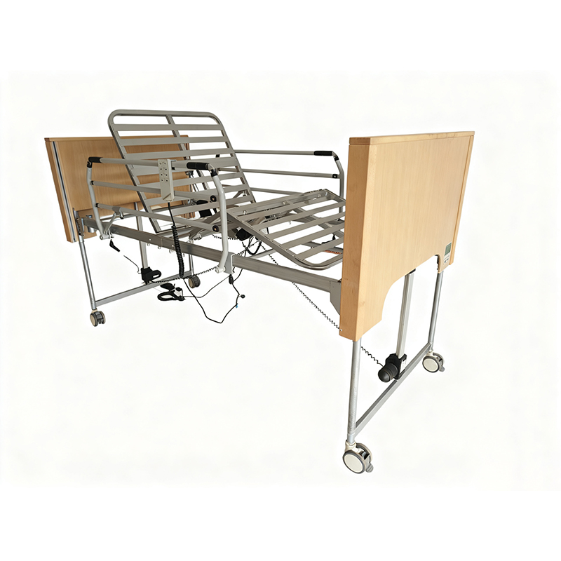 adjustable electric hospital beds