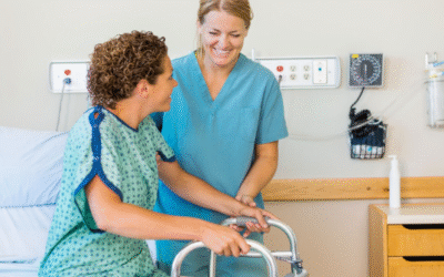 8 Considerations When Choosing A Hospital Bed For Home Care