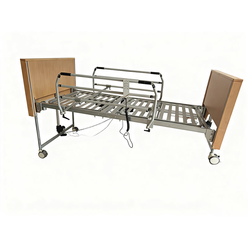electric adjustable medical bed
